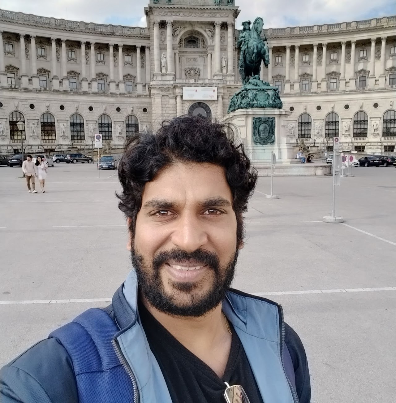 Akshay Agarwal