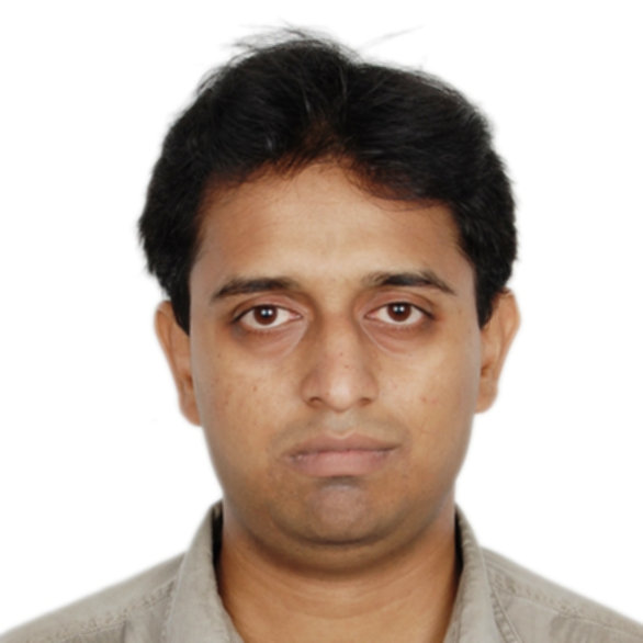 Ketan Kotwal