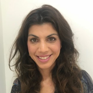 Tamar Glaser